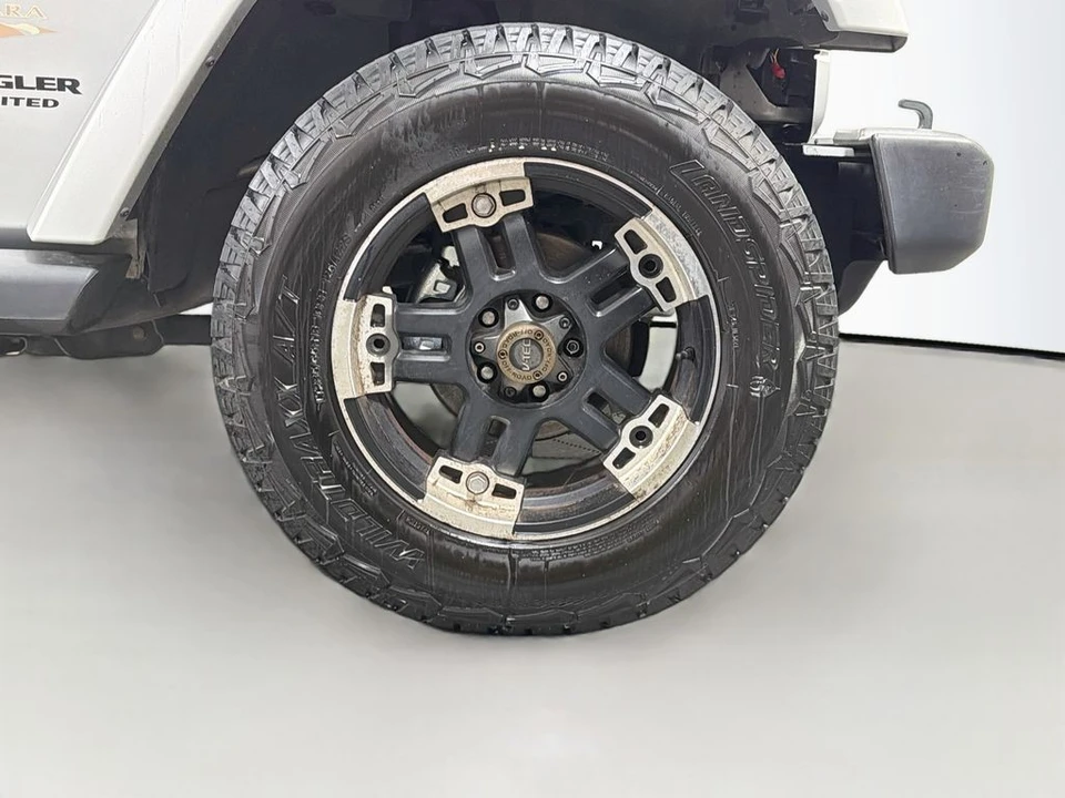 2012 Jeep JK Wrangler - Image 30 of 31