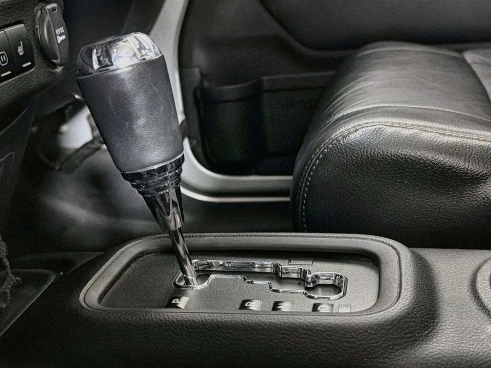 2012 Jeep JK Wrangler - Image 17 of 31