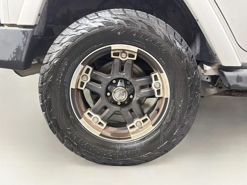 2012 Jeep JK Wrangler - Image 31 of 31
