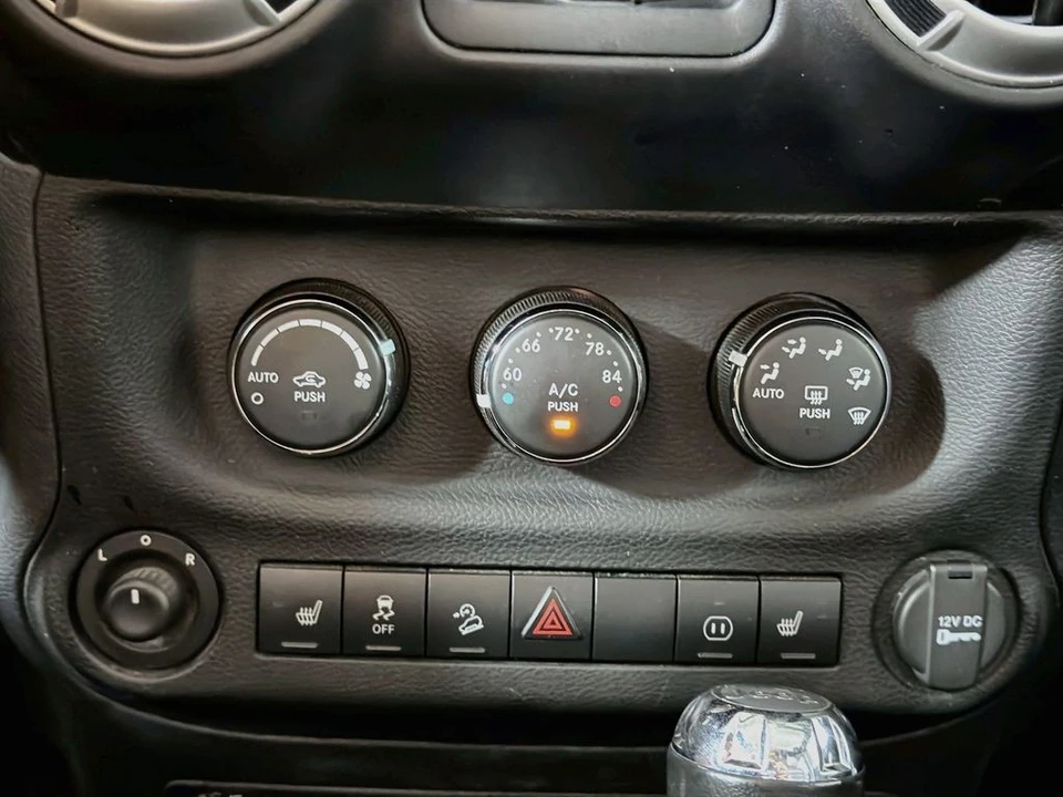 2012 Jeep JK Wrangler - Image 16 of 31