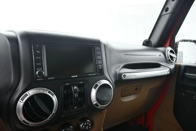 2012 Jeep JK Wrangler - Image 20 of 20