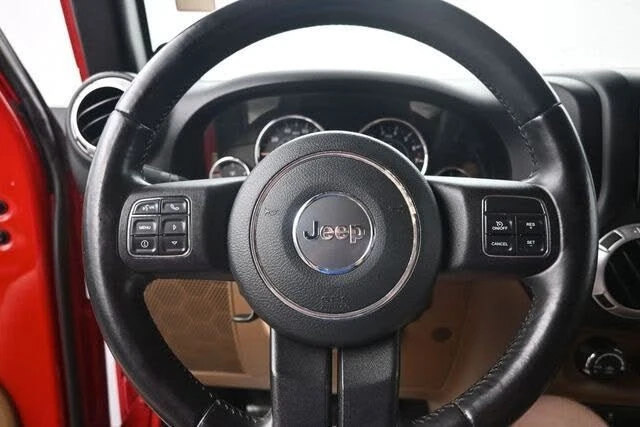 2012 Jeep JK Wrangler - Image 19 of 20