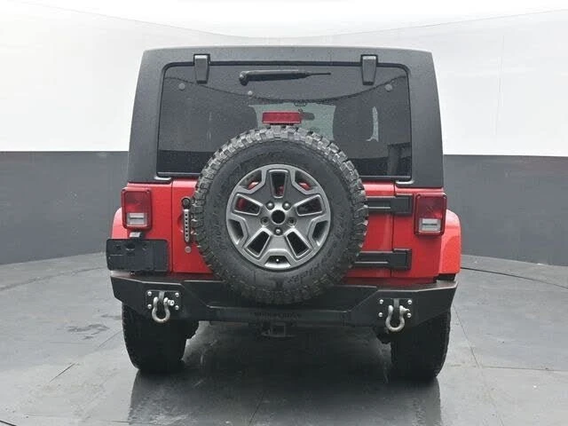 2012 Jeep JK Wrangler - Image 12 of 20