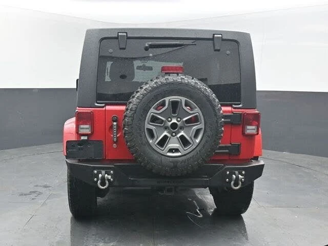 2012 Jeep JK Wrangler - Image 4 of 20