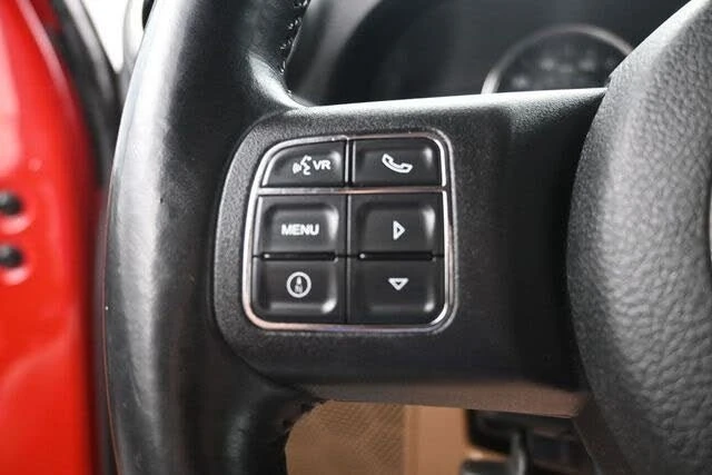 2012 Jeep JK Wrangler - Image 17 of 20