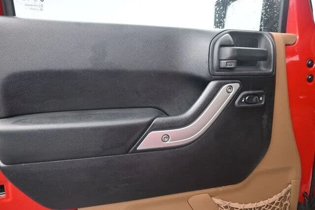 2012 Jeep JK Wrangler - Image 13 of 20