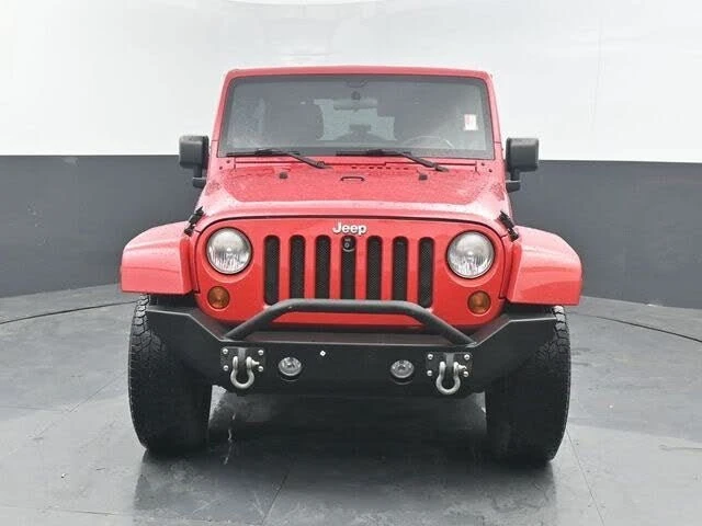 2012 Jeep JK Wrangler - Image 11 of 20