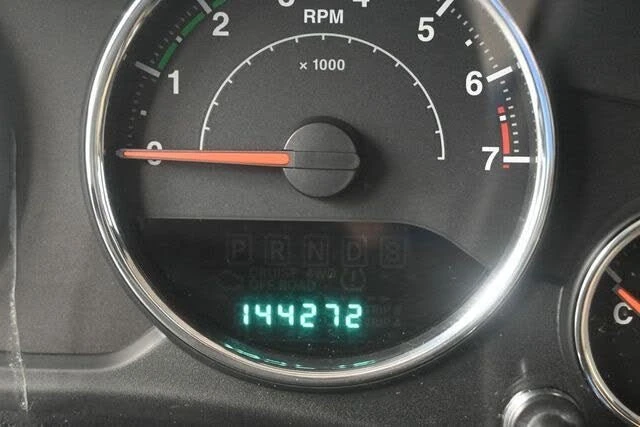 2012 Jeep JK Wrangler - Image 16 of 20