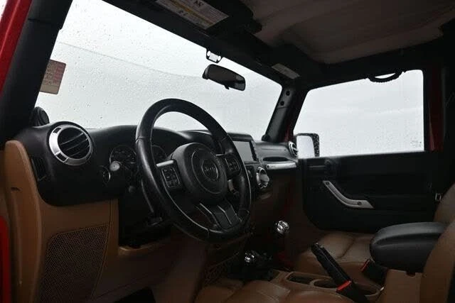 2012 Jeep JK Wrangler - Image 15 of 20