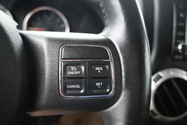 2012 Jeep JK Wrangler - Image 18 of 20