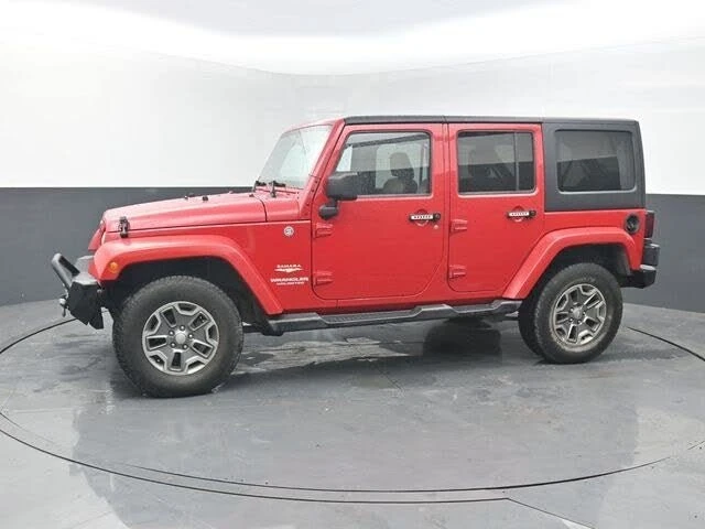 2012 Jeep JK Wrangler - Image 2 of 20