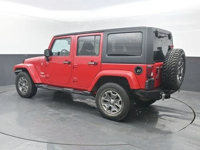 2012 Jeep JK Wrangler - Image 3 of 20
