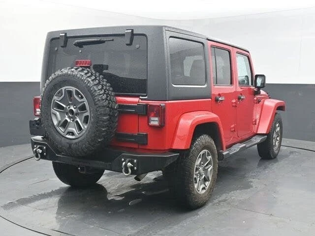 2012 Jeep JK Wrangler - Image 6 of 20