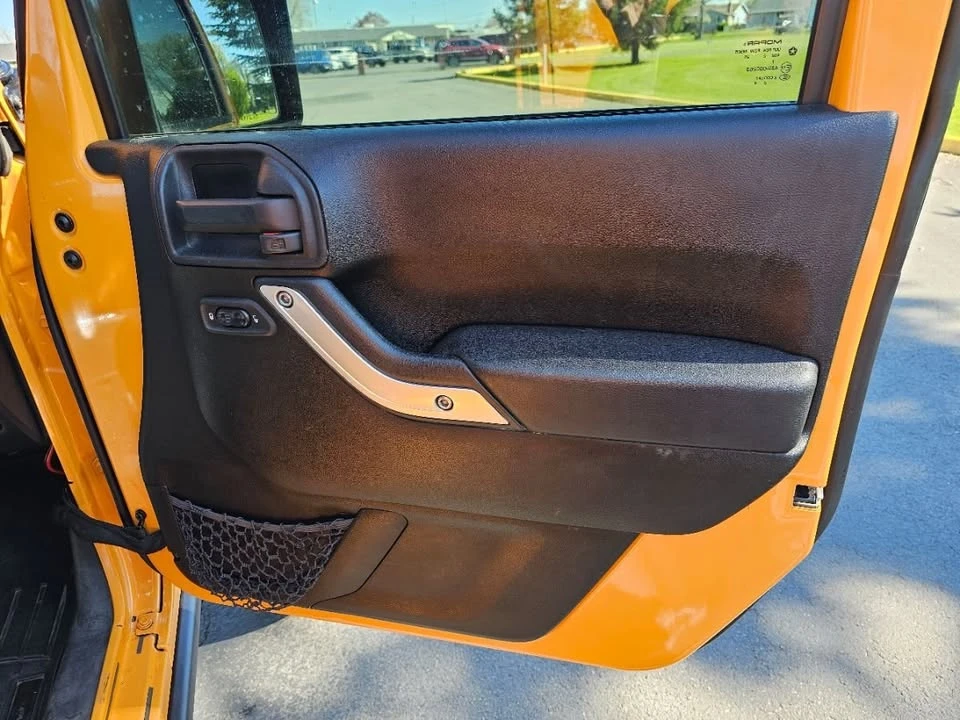 2012 Jeep JK Wrangler - Image 14 of 20