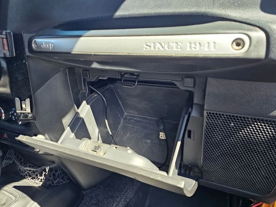 2012 Jeep JK Wrangler - Image 13 of 20