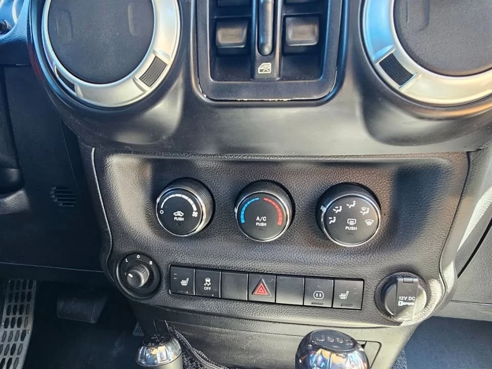 2012 Jeep JK Wrangler - Image 11 of 20
