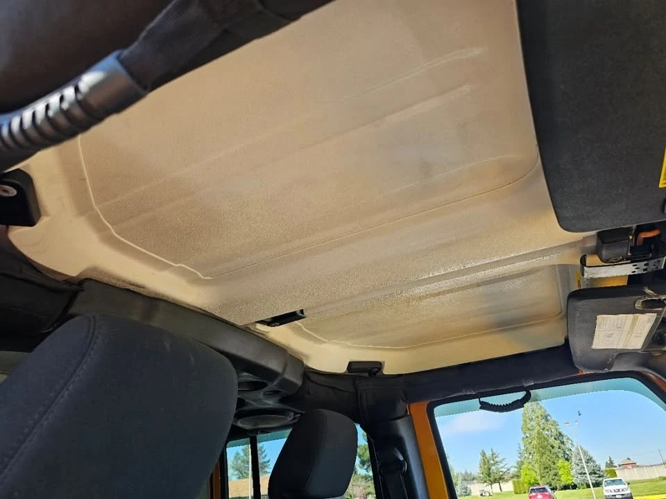 2012 Jeep JK Wrangler - Image 16 of 20