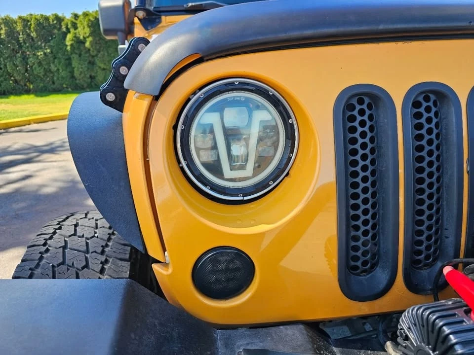 2012 Jeep JK Wrangler - Image 5 of 20