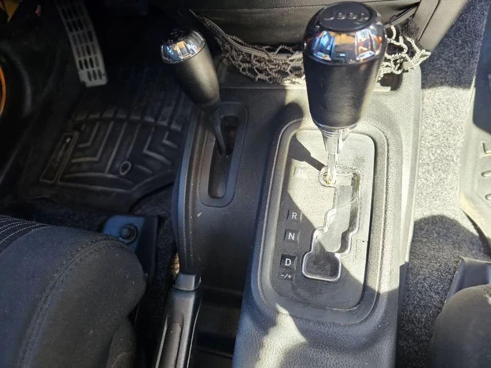 2012 Jeep JK Wrangler - Image 12 of 20