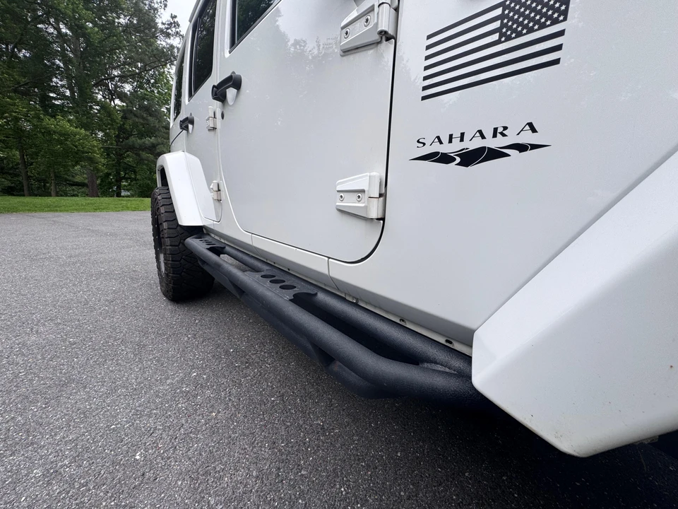 2012 Jeep JK Wrangler - Image 9 of 31