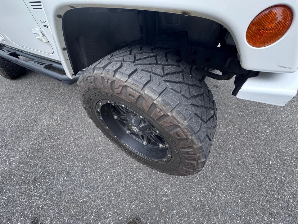 2012 Jeep JK Wrangler - Image 17 of 31