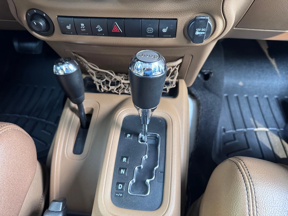 2012 Jeep JK Wrangler - Image 26 of 31