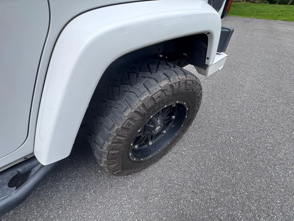 2012 Jeep JK Wrangler - Image 15 of 31
