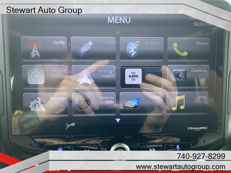 2012 Jeep JK Wrangler - Image 18 of 20