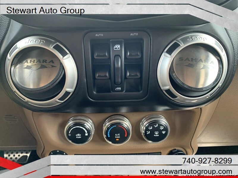 2012 Jeep JK Wrangler - Image 19 of 20