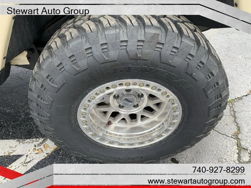 2012 Jeep JK Wrangler - Image 7 of 20