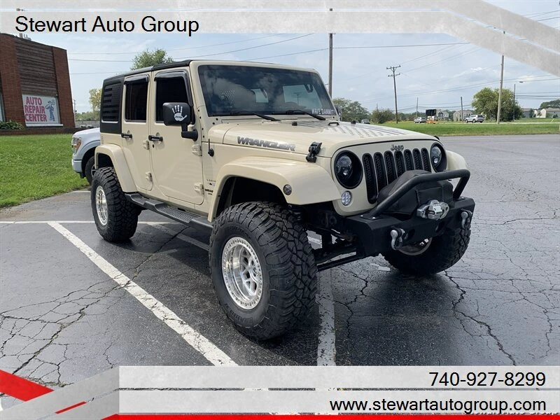 2012 Jeep JK Wrangler - Image 3 of 20