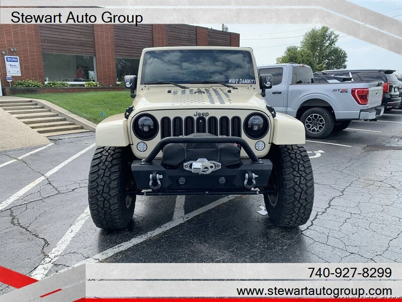 2012 Jeep JK Wrangler - Image 2 of 20