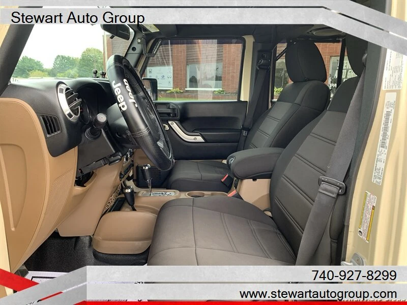 2012 Jeep JK Wrangler - Image 12 of 20