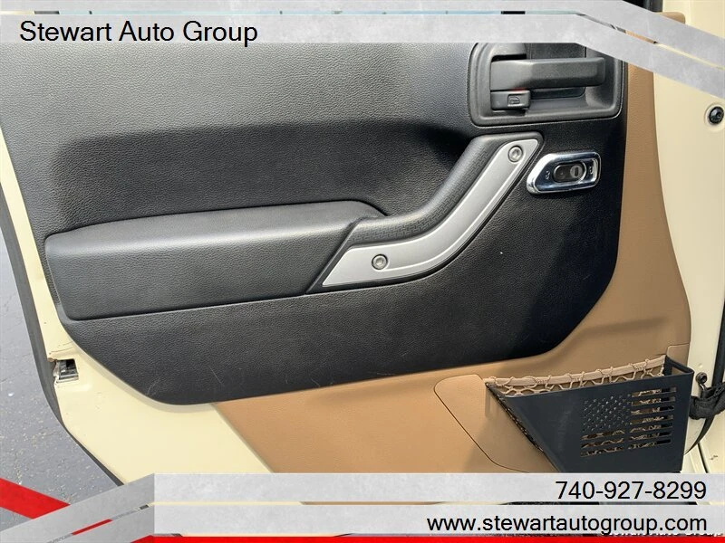 2012 Jeep JK Wrangler - Image 11 of 20