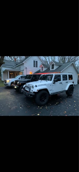 2012 Jeep JK Wrangler - Image 7 of 15