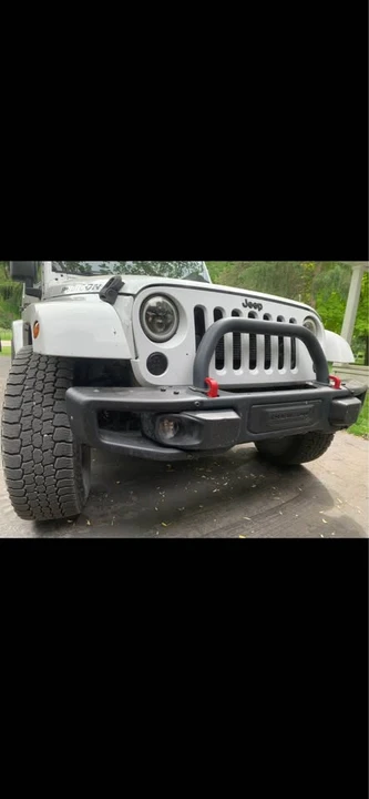 2012 Jeep JK Wrangler - Image 8 of 15