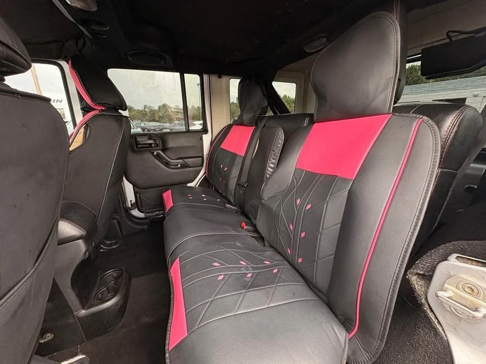 2012 Jeep JK Wrangler - Image 12 of 13