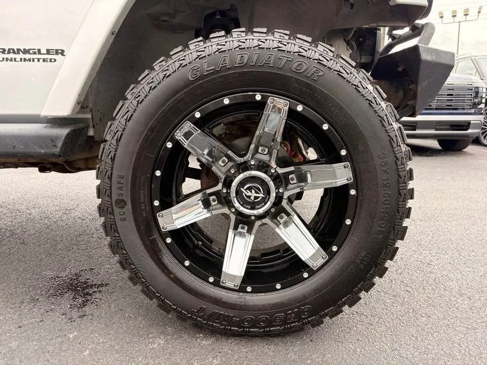 2012 Jeep JK Wrangler - Image 13 of 13