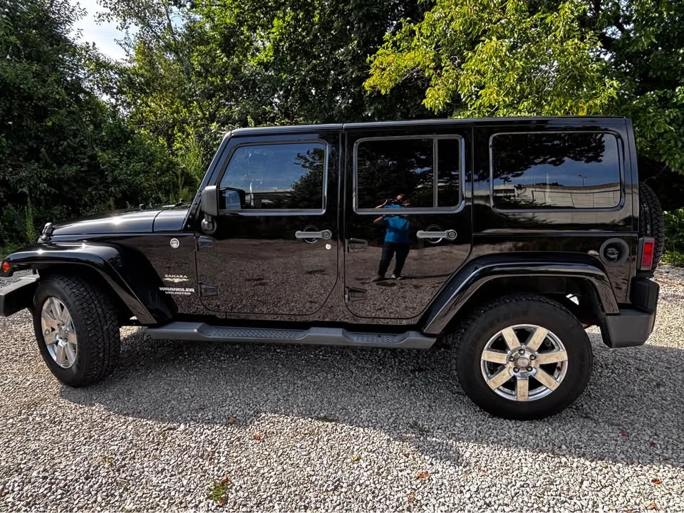 2012 Jeep JK Wrangler - Image 20 of 20