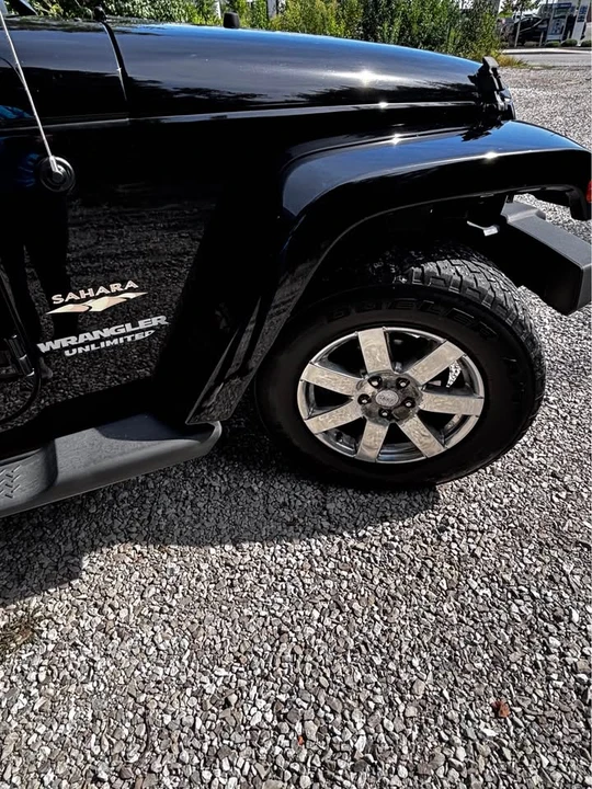 2012 Jeep JK Wrangler - Image 15 of 20