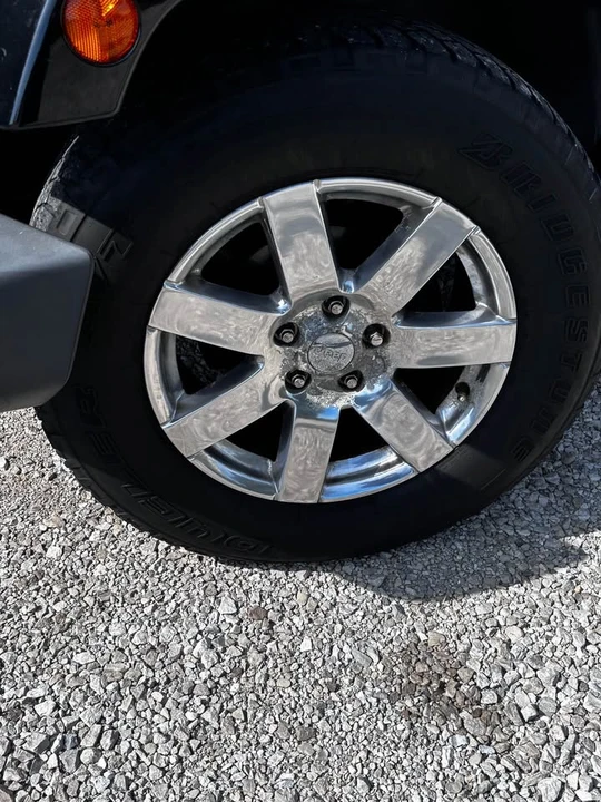 2012 Jeep JK Wrangler - Image 18 of 20