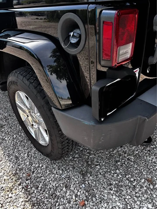 2012 Jeep JK Wrangler - Image 17 of 20