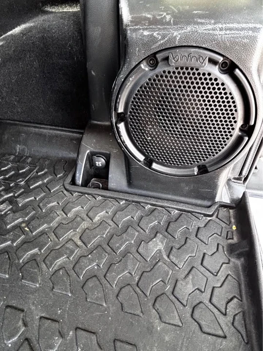 2012 Jeep JK Wrangler - Image 10 of 20
