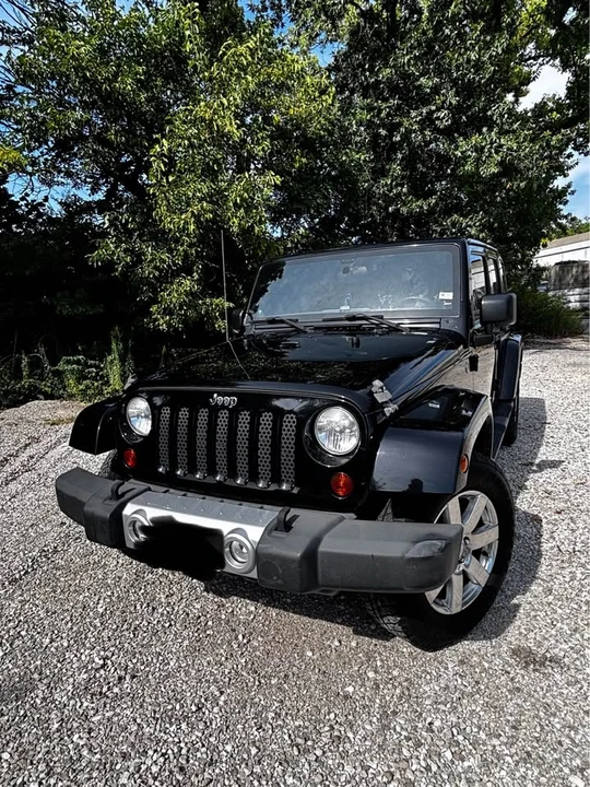 2012 Jeep JK Wrangler - Image 5 of 20