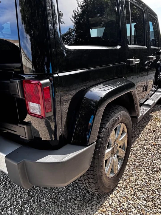 2012 Jeep JK Wrangler - Image 16 of 20