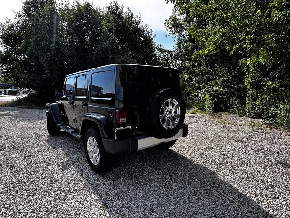 2012 Jeep JK Wrangler - Image 3 of 20