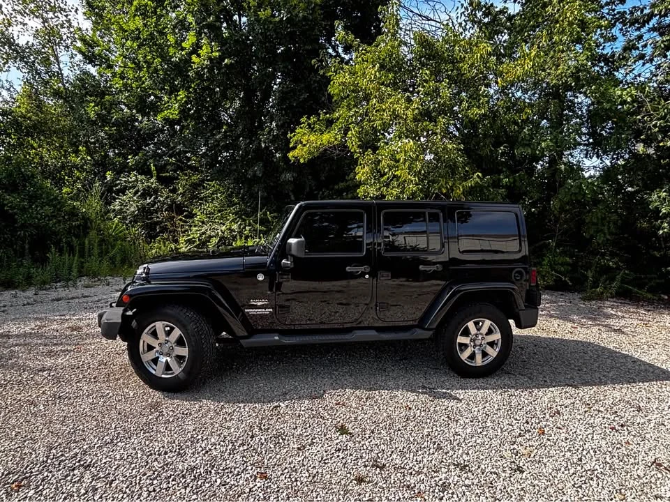 2012 Jeep JK Wrangler - Image 2 of 20
