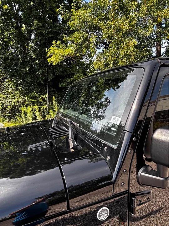 2012 Jeep JK Wrangler - Image 6 of 20