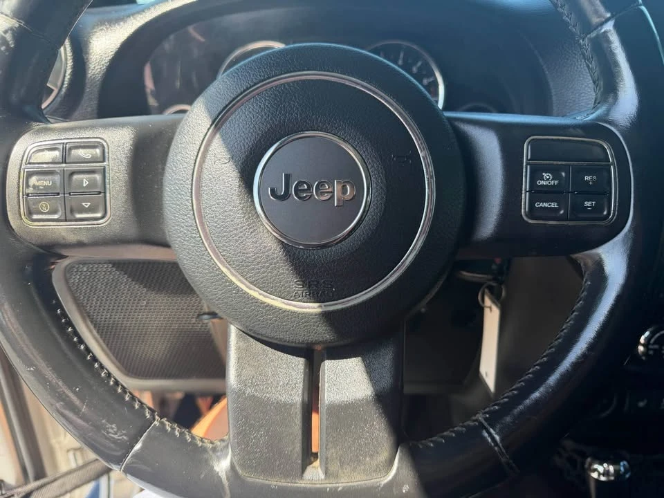 2012 Jeep JK Wrangler - Image 6 of 12