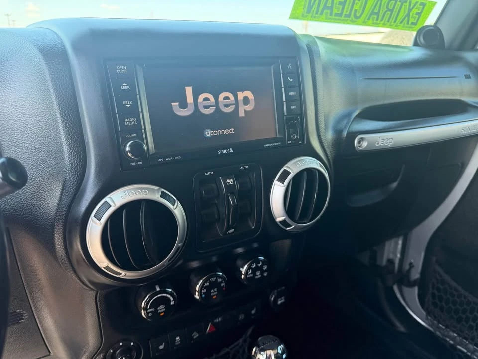 2012 Jeep JK Wrangler - Image 5 of 12